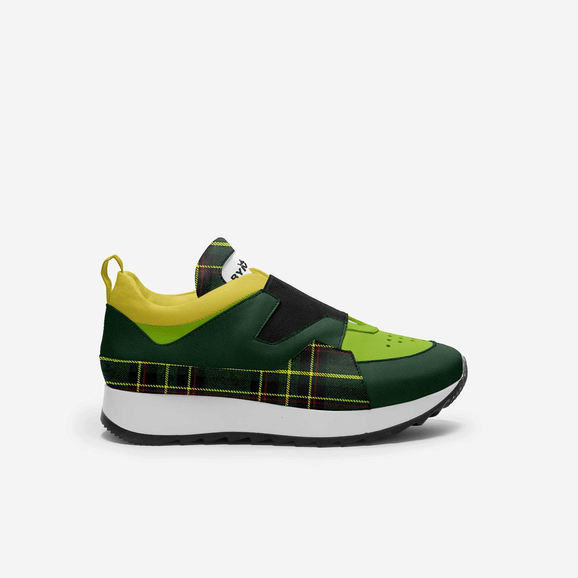 Kids’ Vegan Luxury Sneakers MIDTOWN BYMANYC ® New York - Kids & Babies - Mother & Kids - Baby Shoes - Sneakers