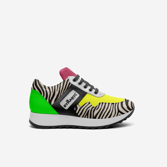 Kids’ Vegan Luxury Sneakers MURRAY HILL BYMANYC ® New York - Kids & Babies - Mother & Kids - Baby Shoes - Sneakers