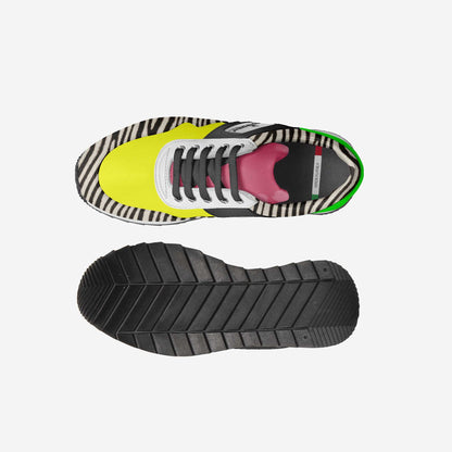 Kids’ Vegan Luxury Sneakers MURRAY HILL BYMANYC ® New York - Kids & Babies - Mother & Kids - Baby Shoes - Sneakers