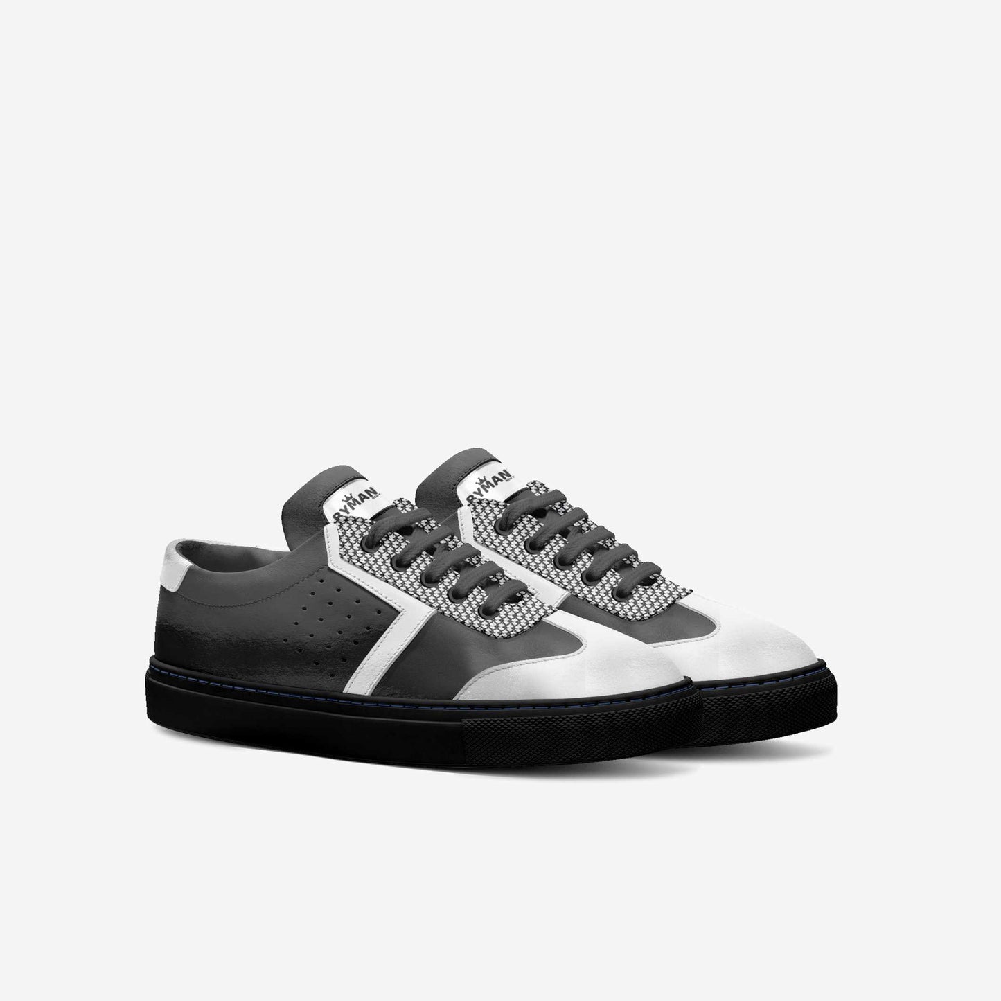 Kids’ Vegan Luxury Sneakers NOLITA BYMANYC ® New York - KID 1.5 - Kids & Babies - Mother & Kids - Baby Shoes - Sneakers