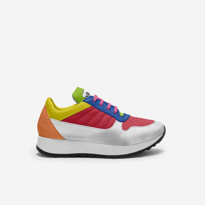 Kids’ Vegan Luxury Sneakers RED HOOK BYMANYC ® New York - Kids & Babies - Mother & Kids - Baby Shoes - Sneakers
