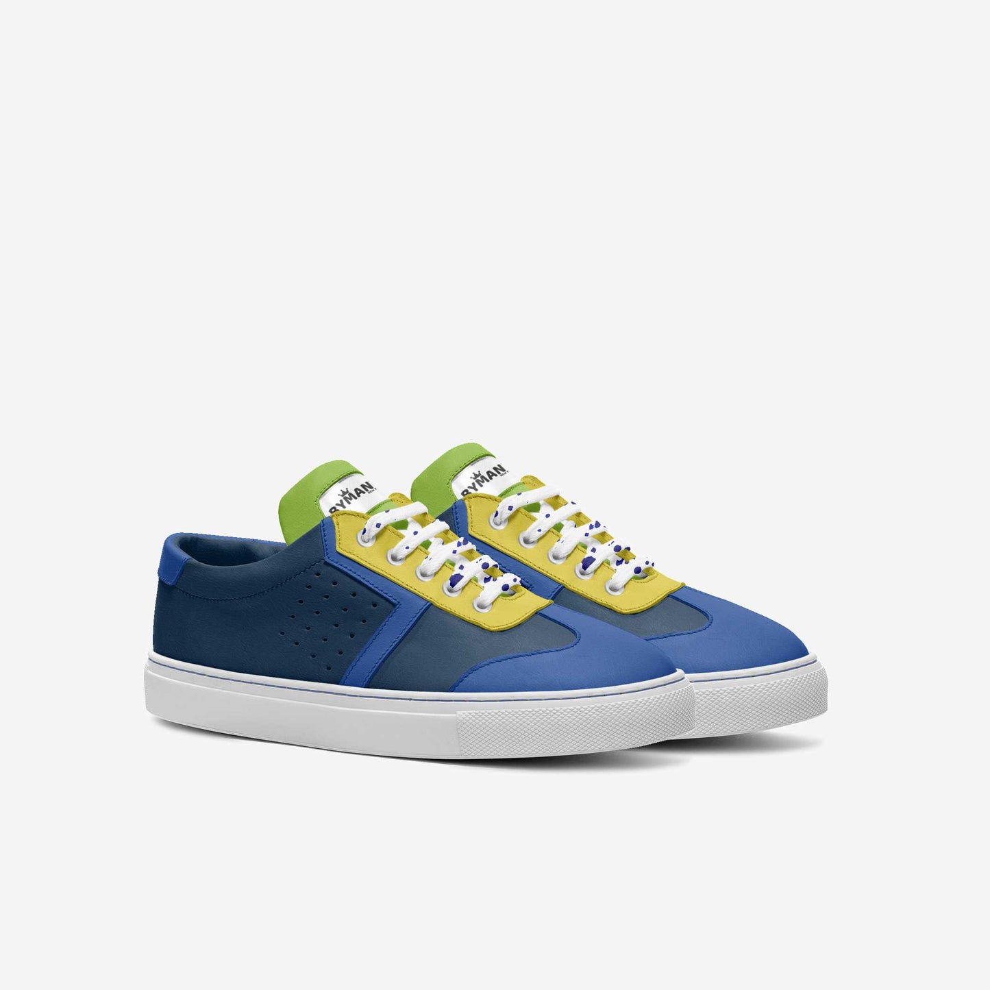 Kids’ Vegan Luxury Sneakers SOHO BYMANYC ® New York - Kids & Babies - Mother & Kids - Baby Shoes - Sneakers