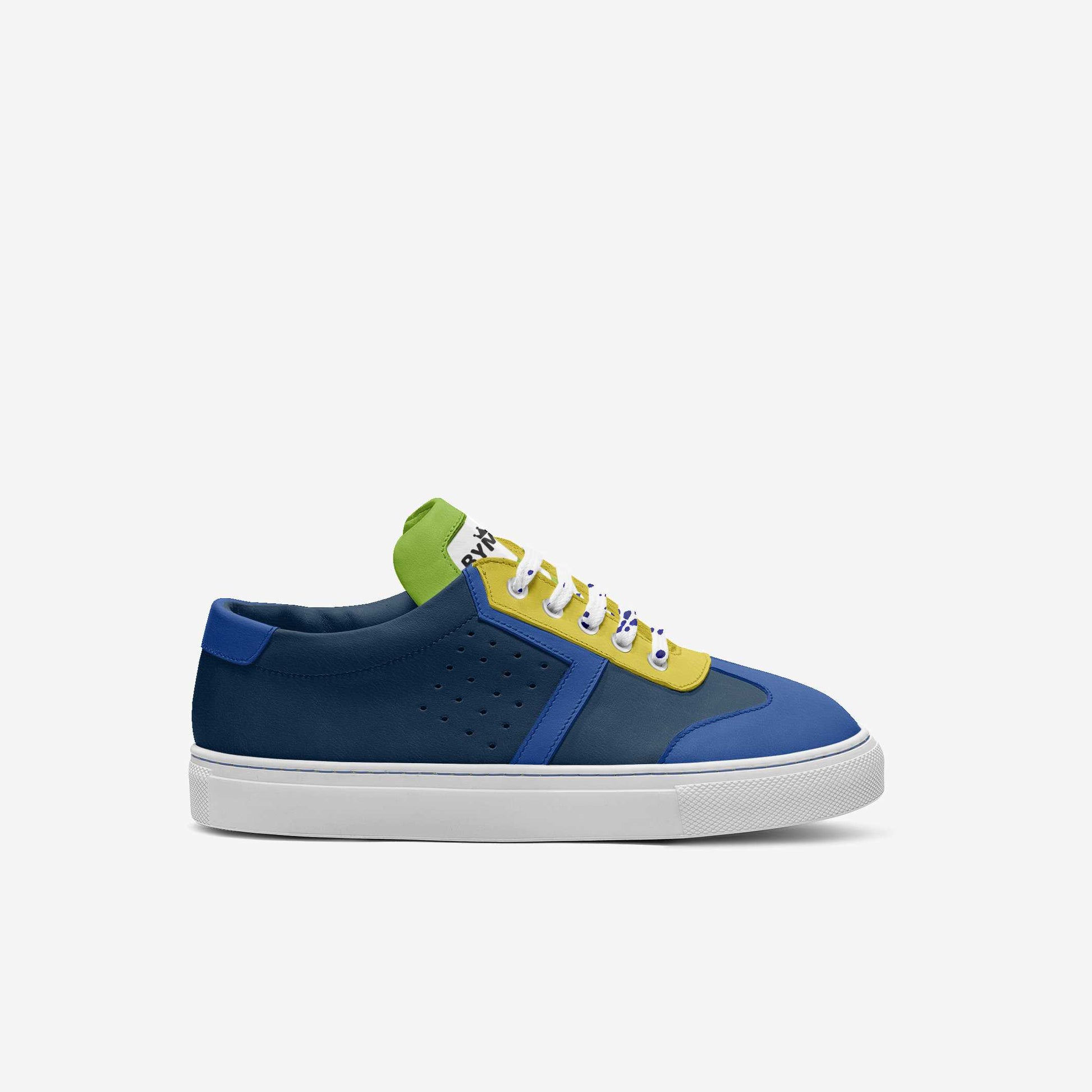 Kids’ Vegan Luxury Sneakers SOHO BYMANYC ® New York - Kids & Babies - Mother & Kids - Baby Shoes - Sneakers