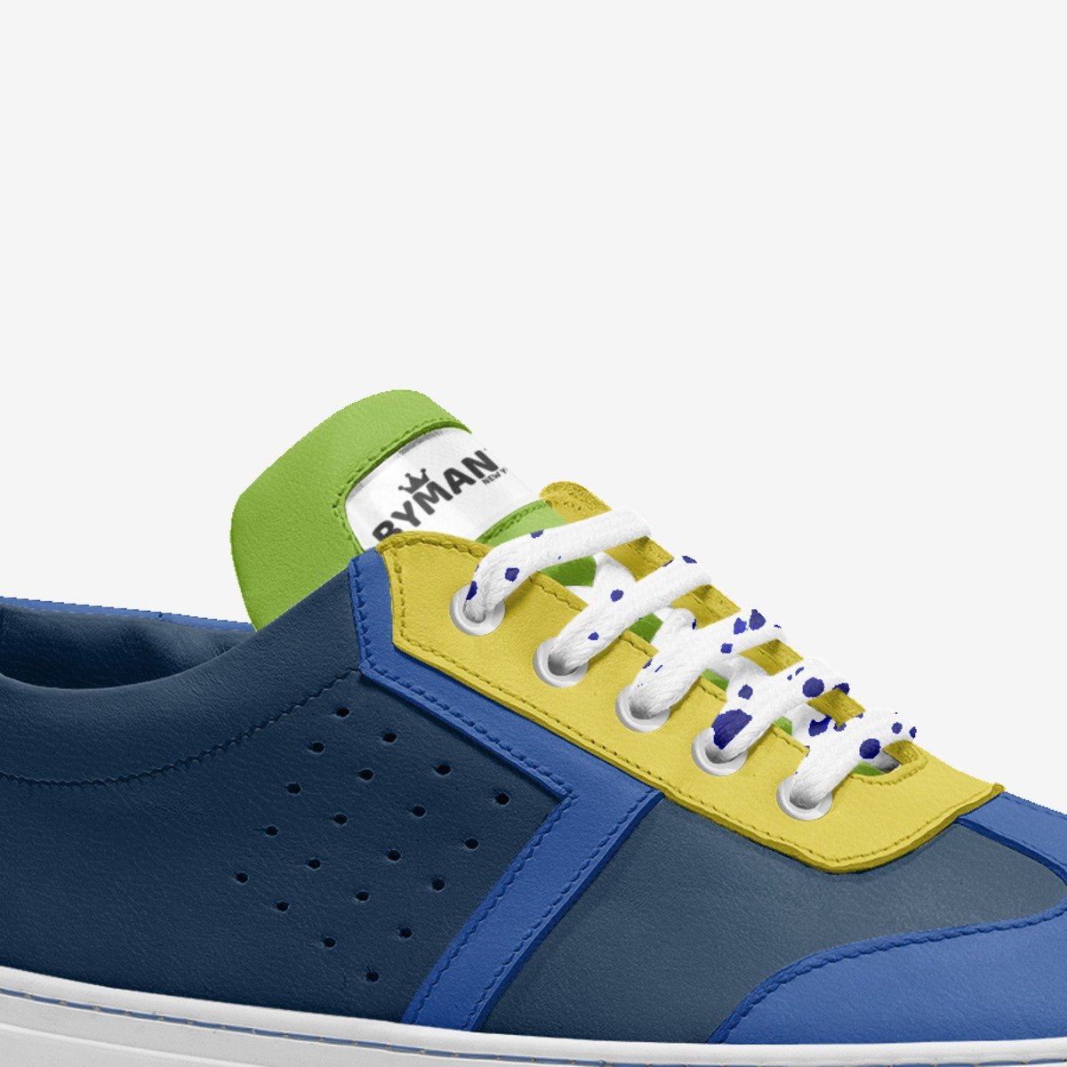 Kids’ Vegan Luxury Sneakers SOHO BYMANYC ® New York - Kids & Babies - Mother & Kids - Baby Shoes - Sneakers