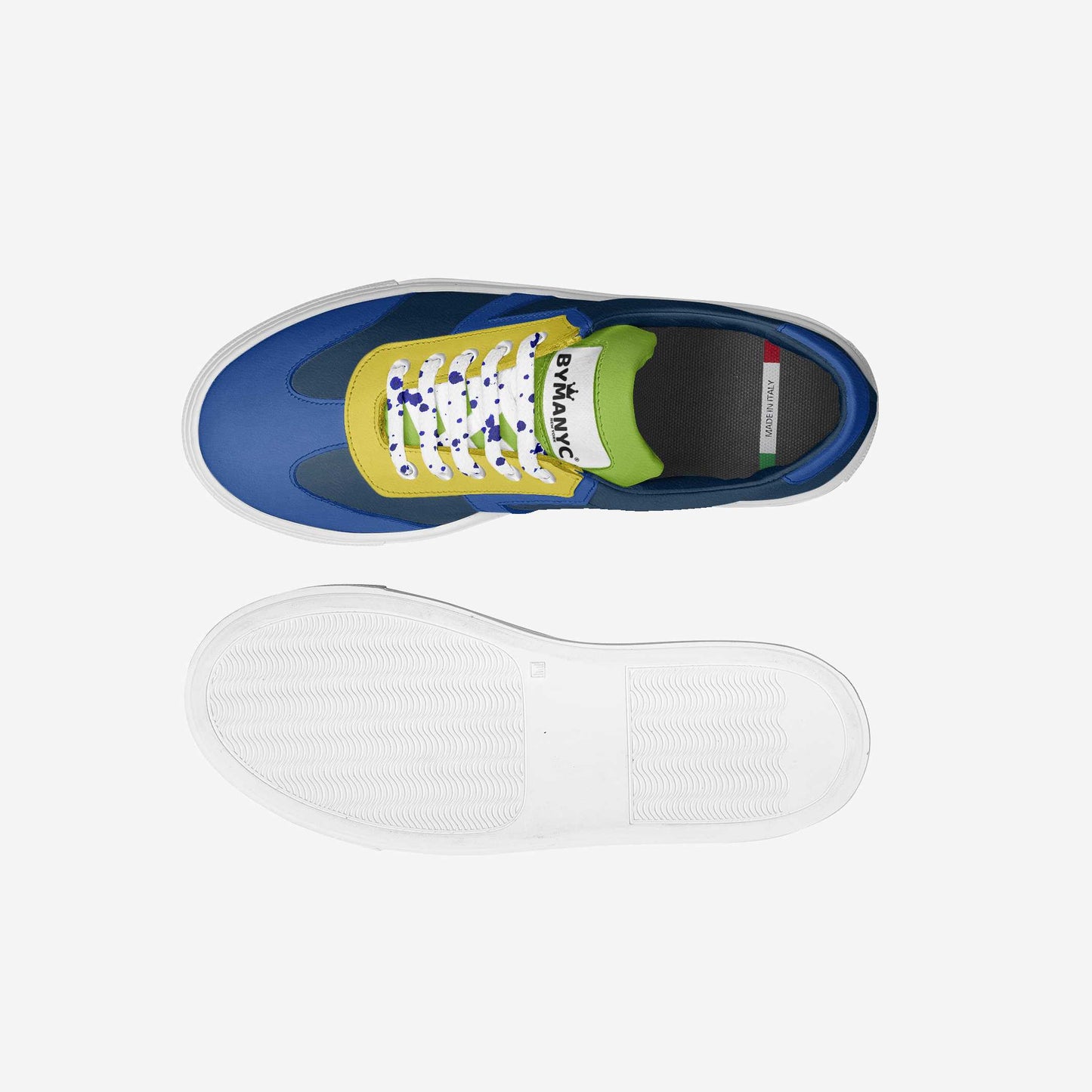 Kids’ Vegan Luxury Sneakers SOHO BYMANYC ® New York - Kids & Babies - Mother & Kids - Baby Shoes - Sneakers