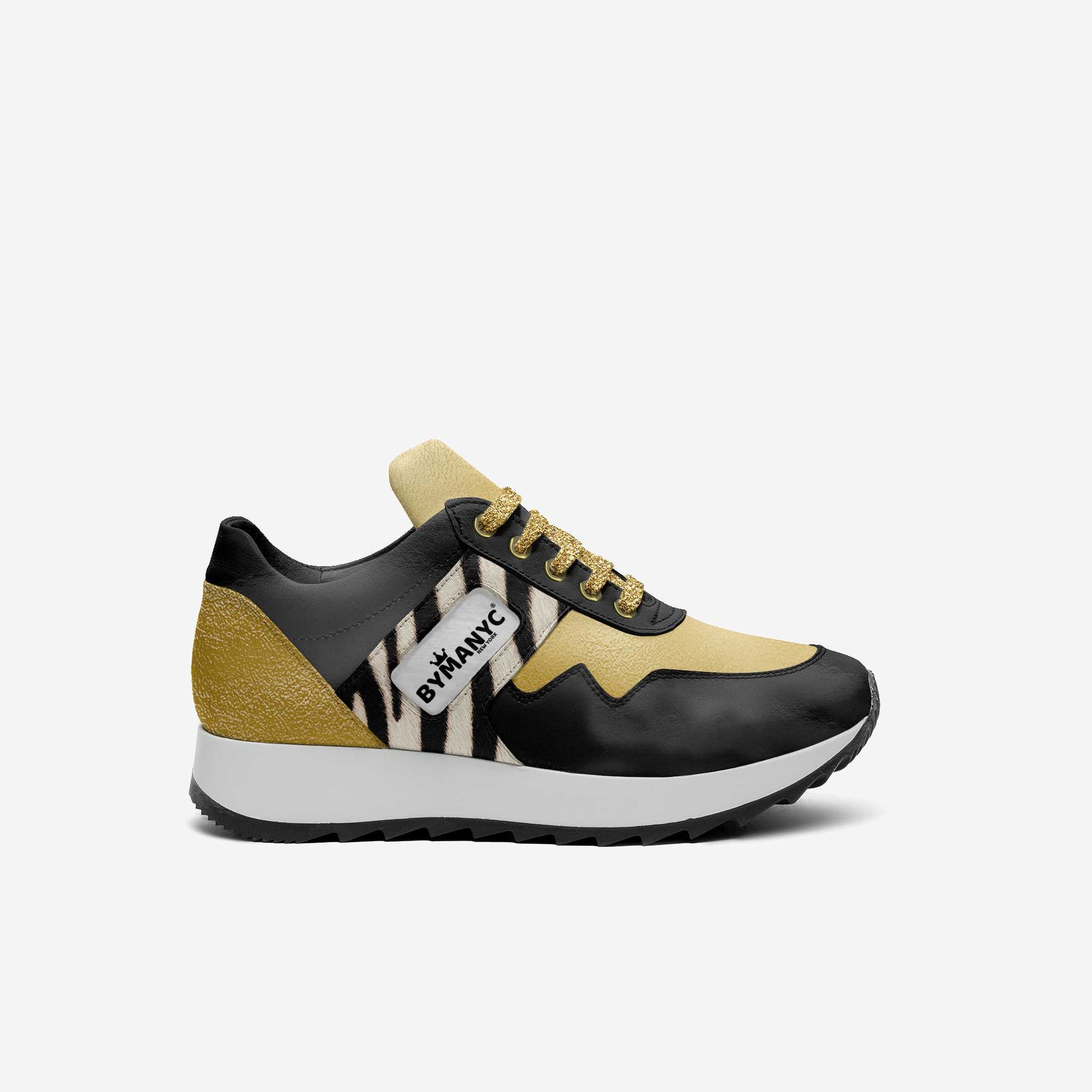 Kids’ Vegan Luxury Sneakers TIMES SQUARE BYMANYC ® New York - Kids & Babies - Mother & Kids - Baby Shoes - Sneakers