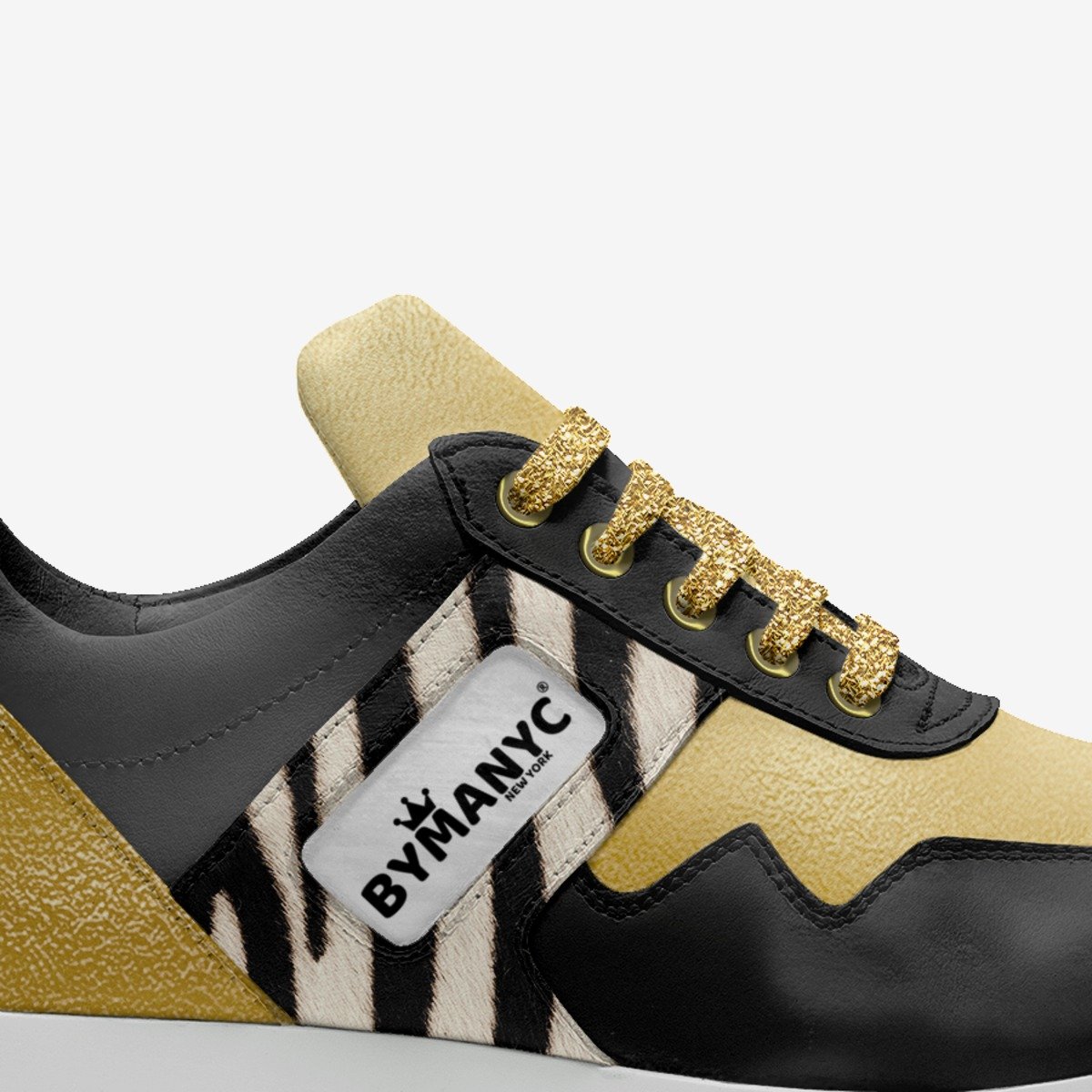 Kids’ Vegan Luxury Sneakers TIMES SQUARE BYMANYC ® New York - Kids & Babies - Mother & Kids - Baby Shoes - Sneakers