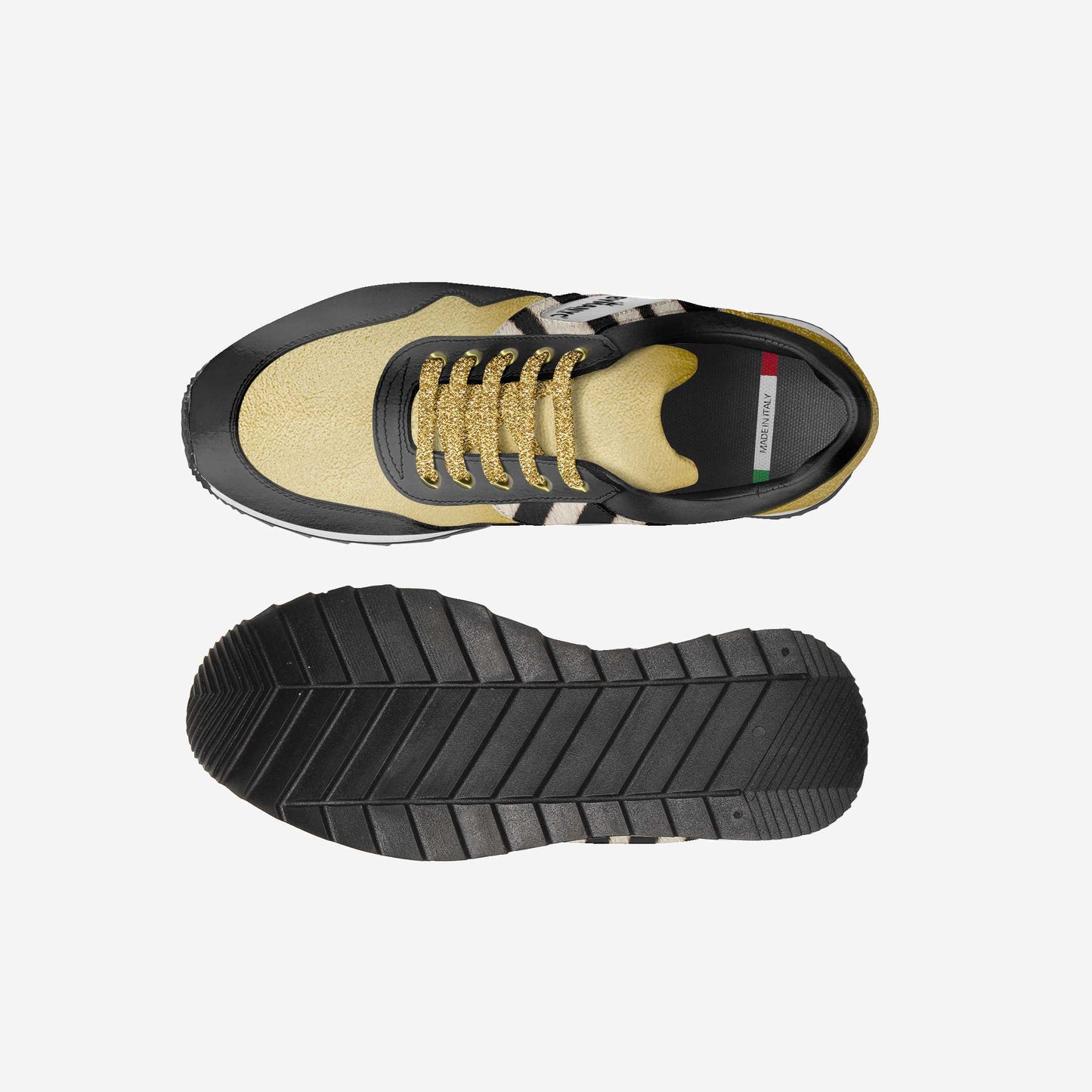 Kids’ Vegan Luxury Sneakers TIMES SQUARE BYMANYC ® New York - Kids & Babies - Mother & Kids - Baby Shoes - Sneakers