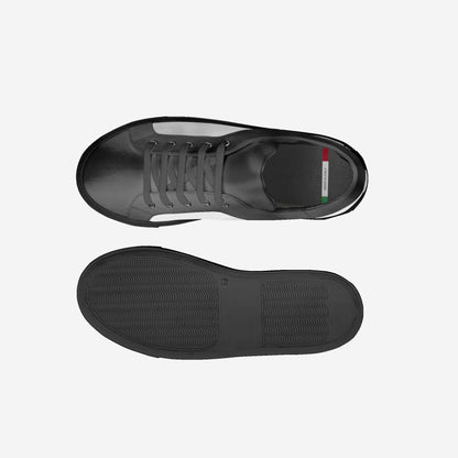 Kids’ Vegan Luxury Sneakers TRIBECA BYMANYC ® New York - Kids & Babies - Mother & Kids - Baby Shoes - Sneakers