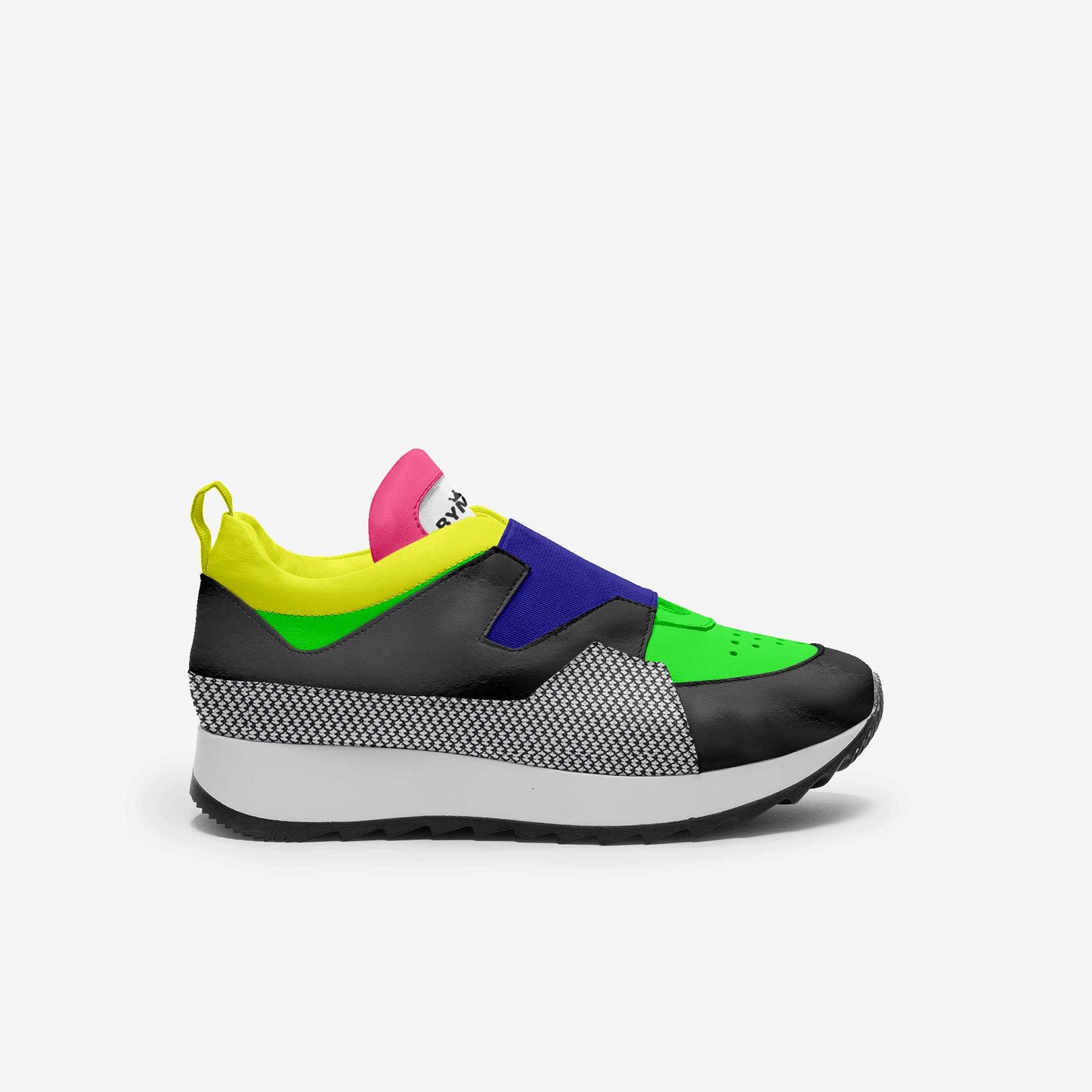Kids’ Vegan Luxury Sneakers UPPER EAST SIDE BYMANYC ® New York - Kids & Babies - Mother & Kids - Baby Shoes - Sneakers