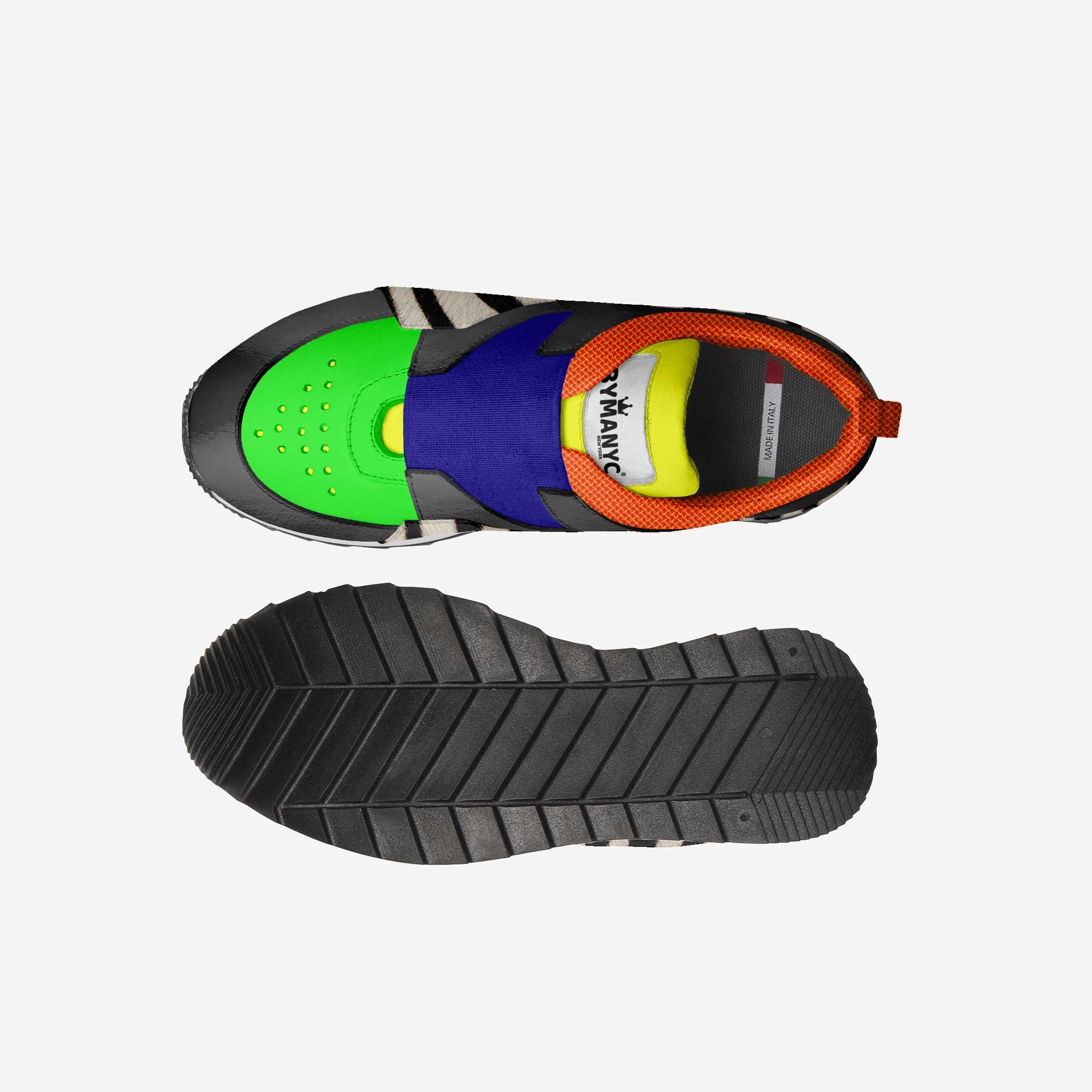 Kids’ Vegan Luxury Sneakers UPPER WEST SIDE BYMANYC ® New York - Kids & Babies - Mother & Kids - Baby Shoes - Sneakers
