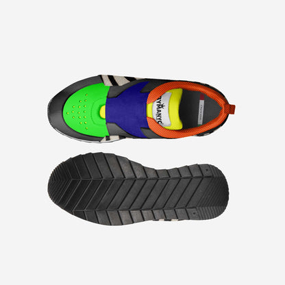 Kids’ Vegan Luxury Sneakers UPPER WEST SIDE BYMANYC ® New York - Kids & Babies - Mother & Kids - Baby Shoes - Sneakers