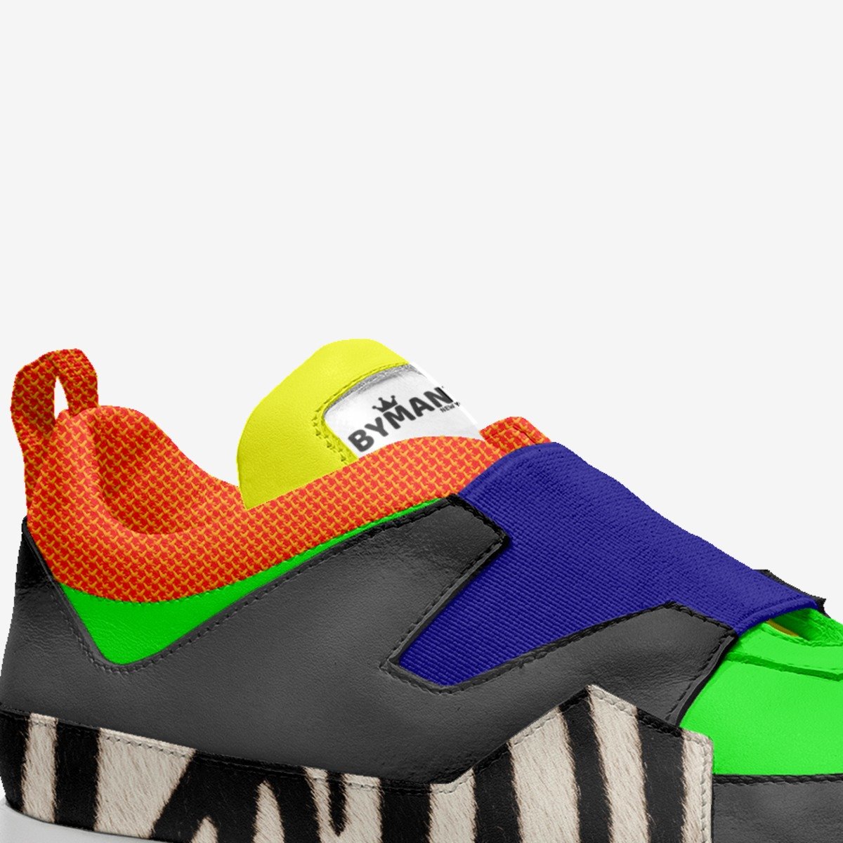 Kids’ Vegan Luxury Sneakers UPPER WEST SIDE BYMANYC ® New York - Kids & Babies - Mother & Kids - Baby Shoes - Sneakers