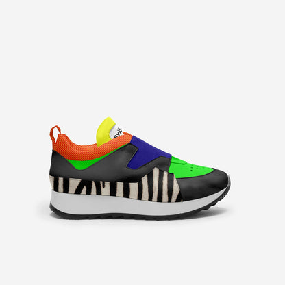 Kids’ Vegan Luxury Sneakers UPPER WEST SIDE BYMANYC ® New York - Kids & Babies - Mother & Kids - Baby Shoes - Sneakers