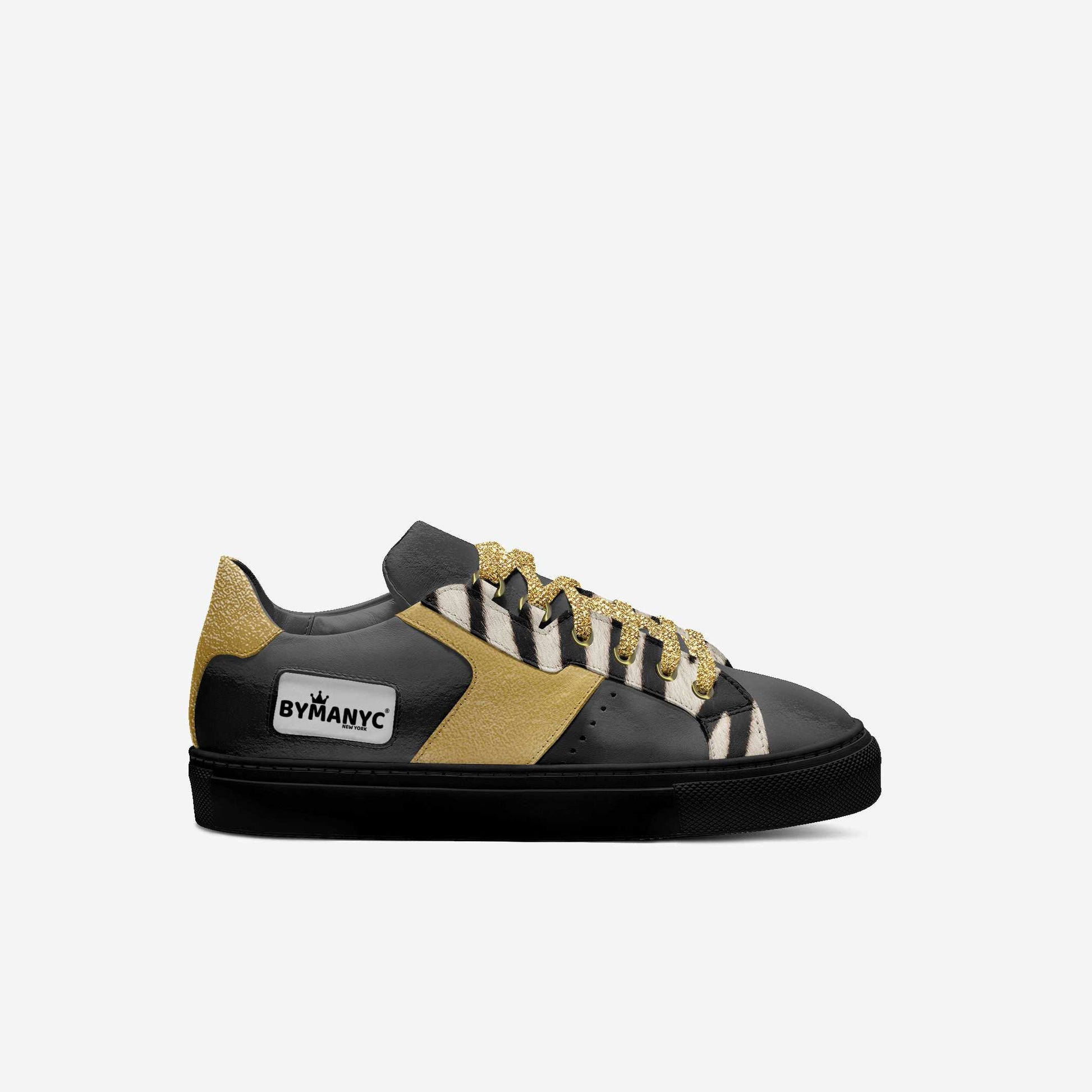 Kids’ Vegan Luxury Sneakers WALL STREET BYMANYC ® New York - Kids & Babies - Mother & Kids - Baby Shoes - Sneakers