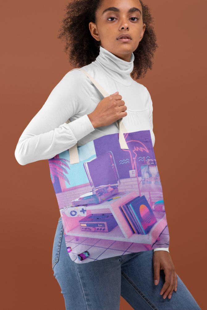 Konnand Tote Bag - One Color / One Size - Bags & Luggage - Women’s Bags - Crossbody Bags
