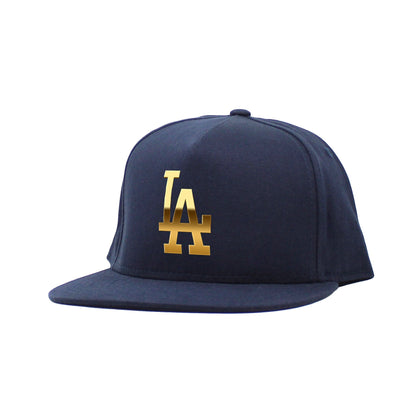 LA Snapback - Men’s Fashion - Men’s Accessories - Men’s Hats - Men’s Baseball Caps