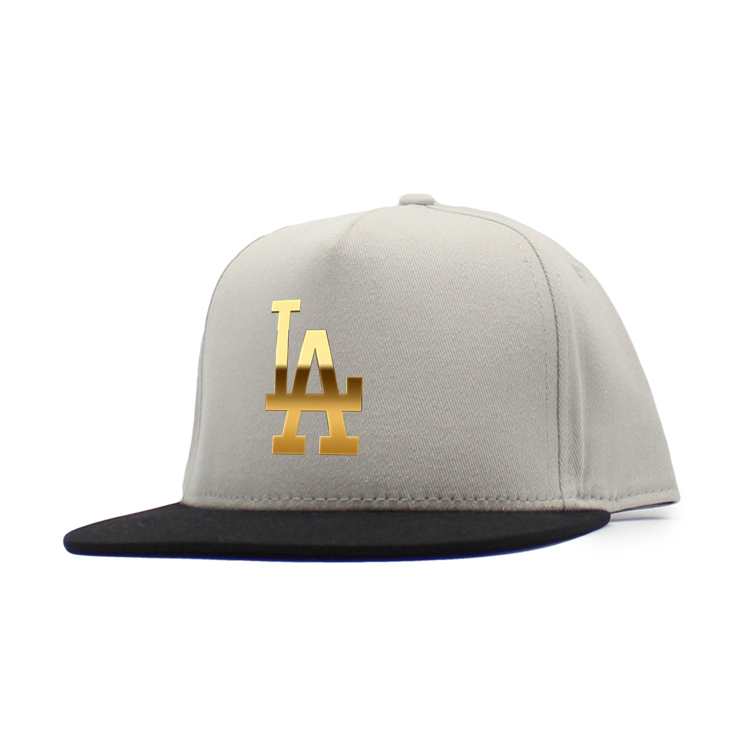 LA Snapback - Men’s Fashion - Men’s Accessories - Men’s Hats - Men’s Baseball Caps