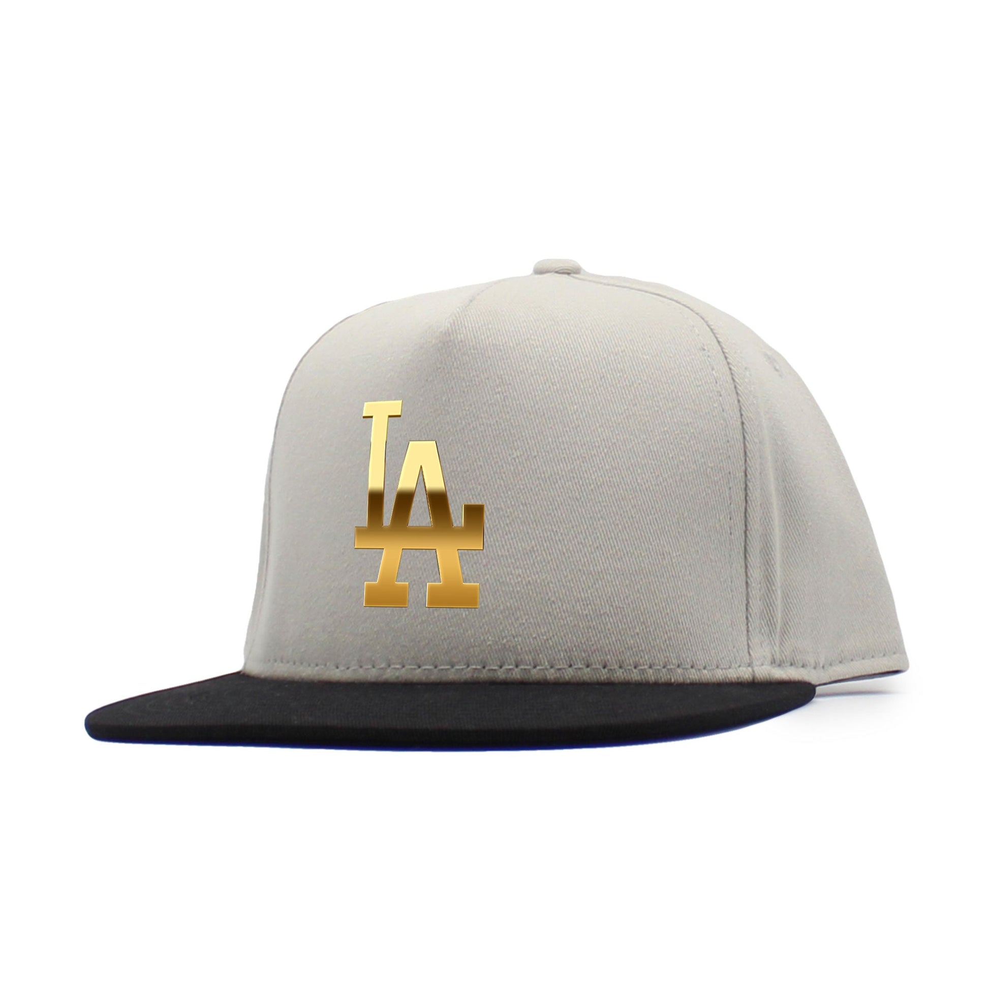 LA Snapback - Men’s Fashion - Men’s Accessories - Men’s Hats - Men’s Baseball Caps