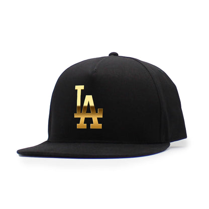 LA Snapback - Men’s Fashion - Men’s Accessories - Men’s Hats - Men’s Baseball Caps