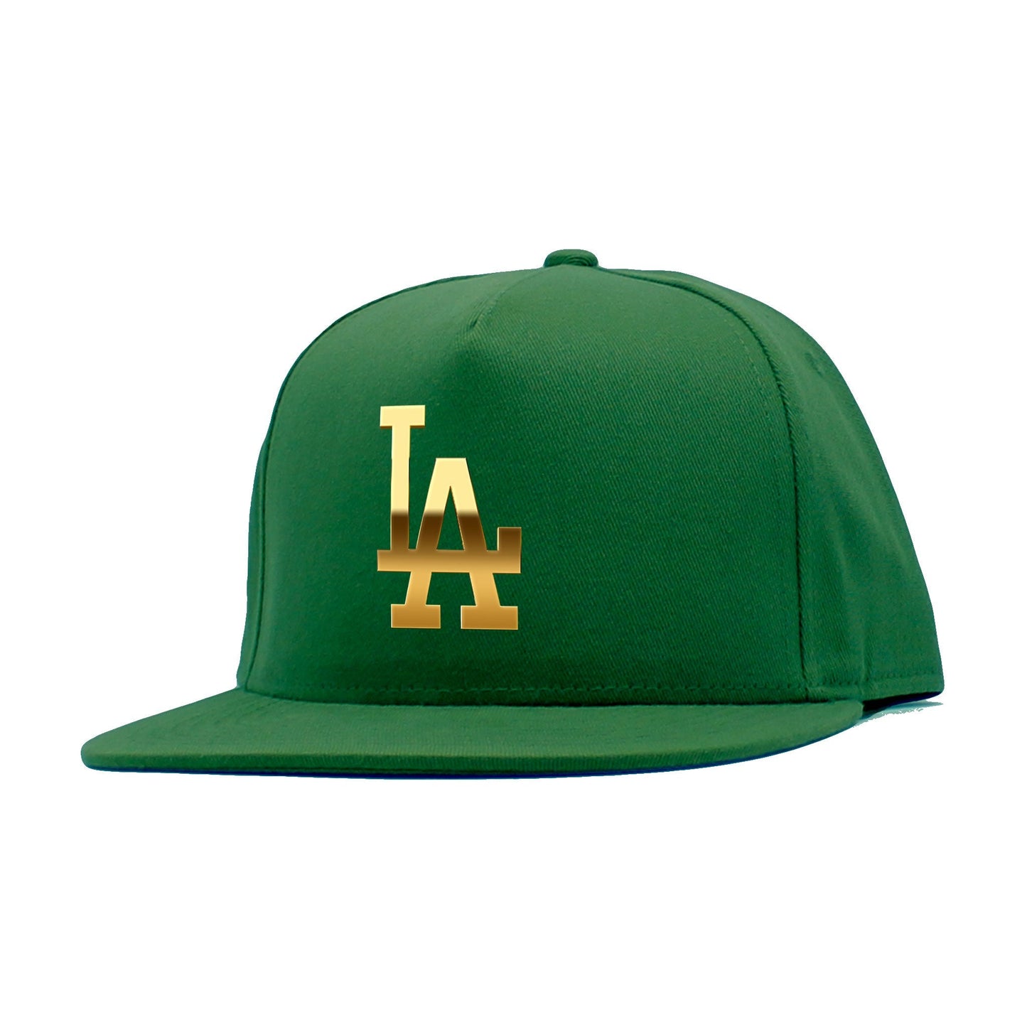 LA Snapback - Men’s Fashion - Men’s Accessories - Men’s Hats - Men’s Baseball Caps