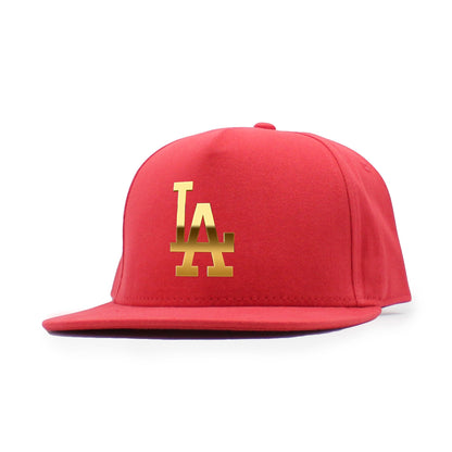 LA Snapback - Men’s Fashion - Men’s Accessories - Men’s Hats - Men’s Baseball Caps