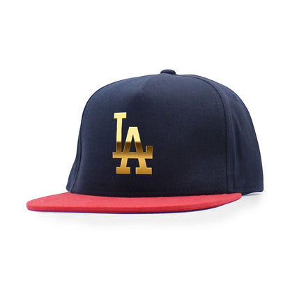 LA Snapback - Men’s Fashion - Men’s Accessories - Men’s Hats - Men’s Baseball Caps