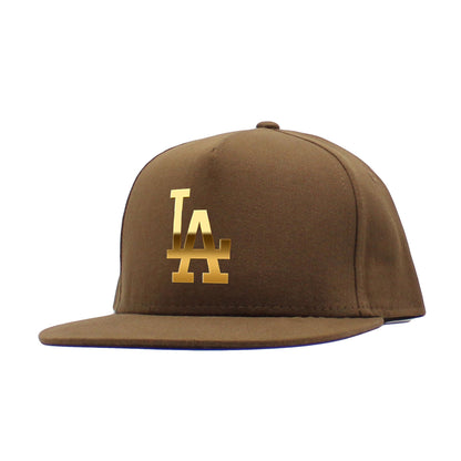 LA Snapback - Men’s Fashion - Men’s Accessories - Men’s Hats - Men’s Baseball Caps