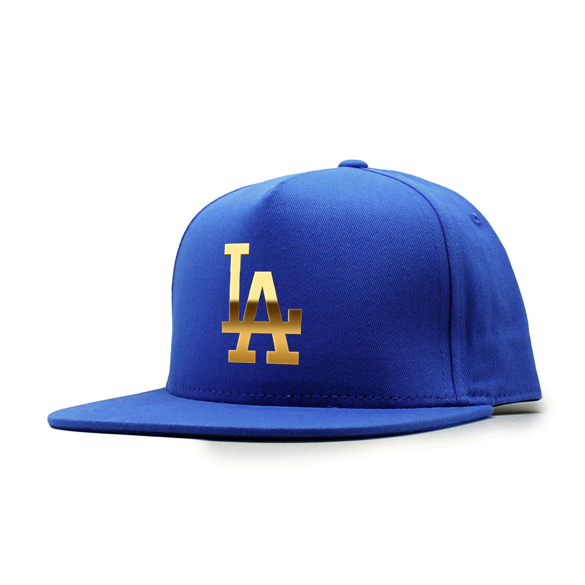 LA Snapback - Men’s Fashion - Men’s Accessories - Men’s Hats - Men’s Baseball Caps