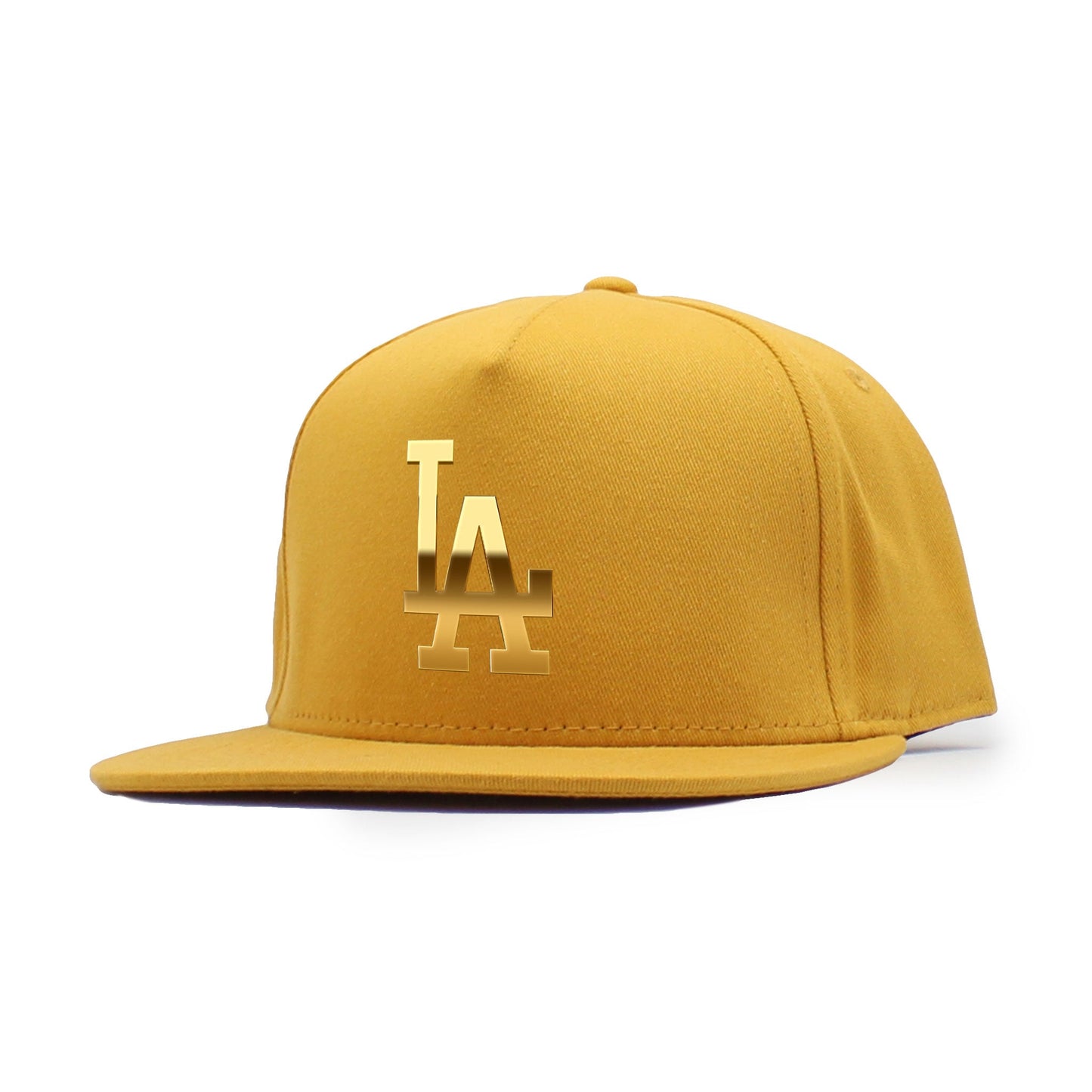LA Snapback - Men’s Fashion - Men’s Accessories - Men’s Hats - Men’s Baseball Caps