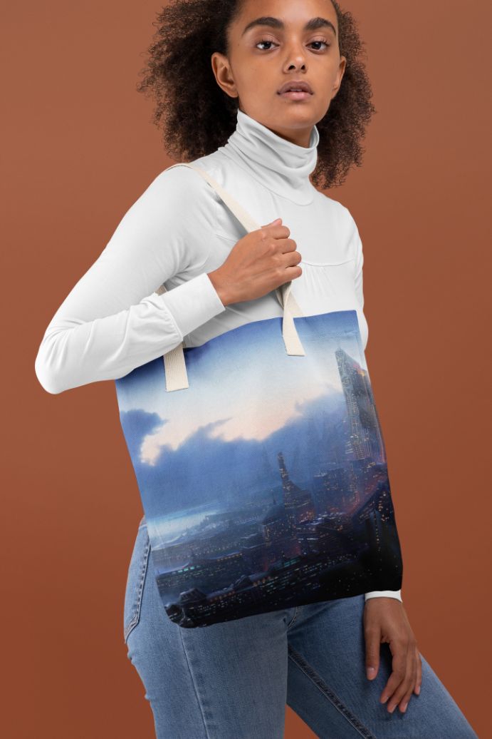 Lelblylgr Tote Bag - One Color / One Size - Bags & Luggage - Women’s Bags - Crossbody Bags