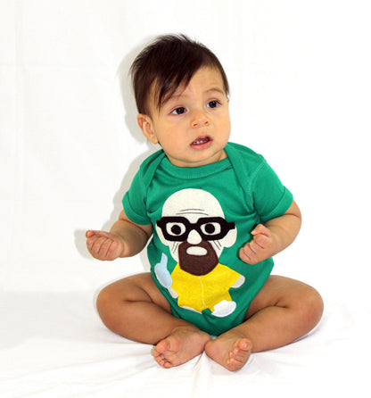 Let’s Cook! - Onesie - Kids & Babies - Mother & Kids - Boys’ Clothing