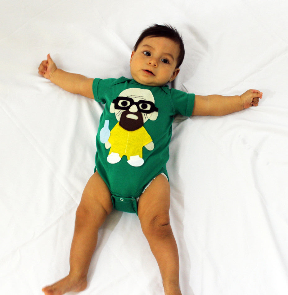Let’s Cook! - Onesie - Kids & Babies - Mother & Kids - Boys’ Clothing