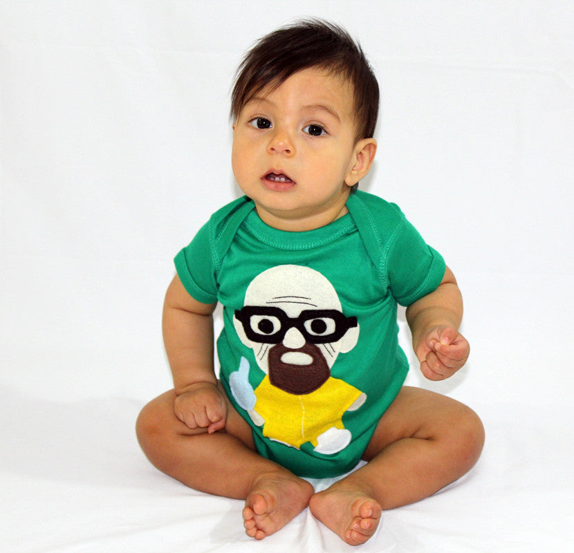 Let’s Cook! - Onesie - Kids & Babies - Mother & Kids - Boys’ Clothing