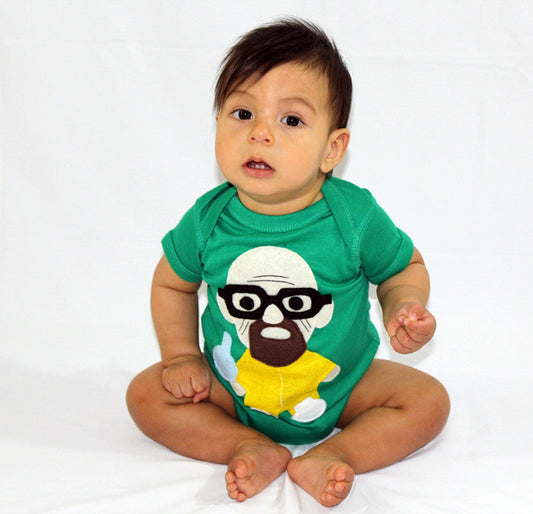 Let’s Cook! - Onesie - Kids & Babies - Mother & Kids - Boys’ Clothing