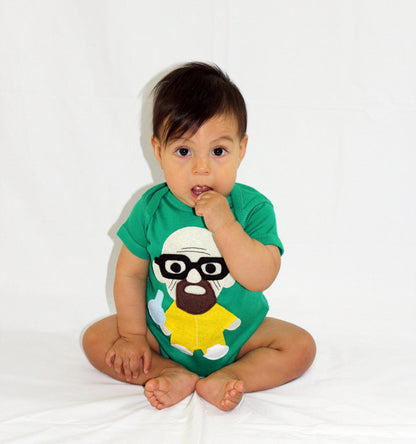 Let’s Cook! - Onesie - Kids & Babies - Mother & Kids - Boys’ Clothing