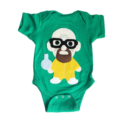 Let’s Cook! - Onesie - Kids & Babies - Mother & Kids - Boys’ Clothing
