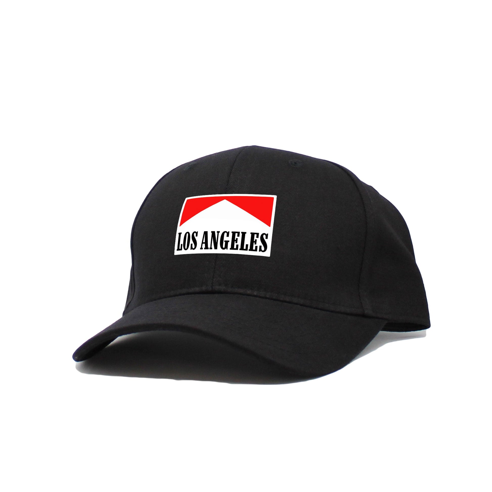 Los Angeles Dad Hat - Men’s Fashion - Men’s Accessories - Men’s Hats - Men’s Baseball Caps