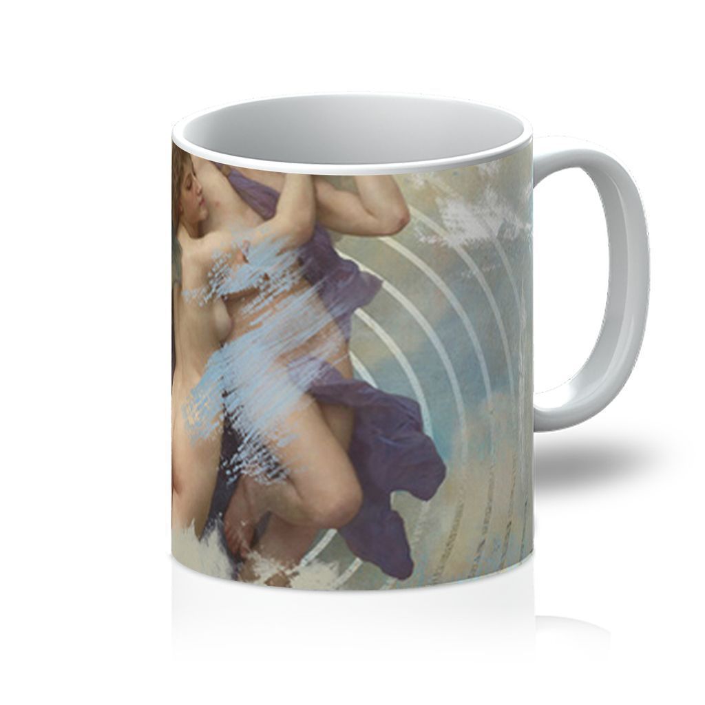 Loves Mug - One Color / One Size - Home & Garden - Kitchen Dining & Bar - Coffeeware