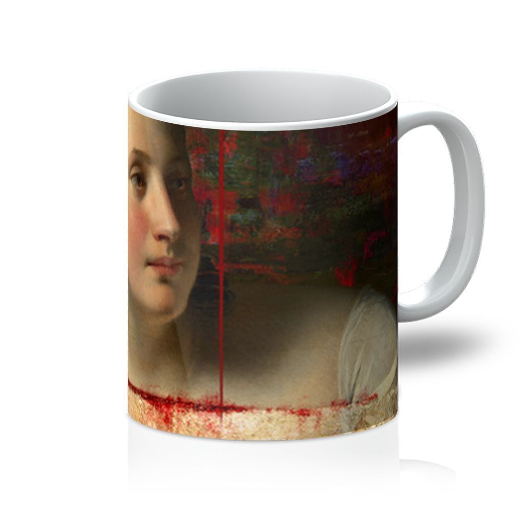 Lux Mug - One Color / One Size - Home & Garden - Kitchen Dining & Bar - Drinkware