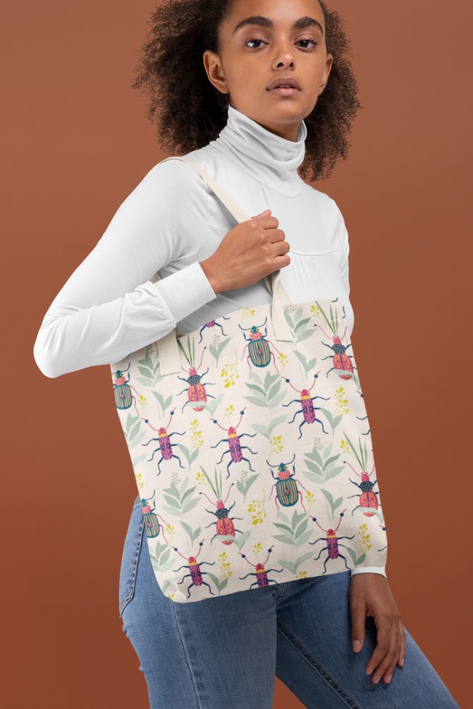 Maduina Tote Bag - One Color / One Size - Bags & Luggage - Women’s Bags - Crossbody Bags