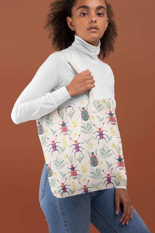 Maduina Tote Bag - One Color / One Size - Bags & Luggage - Women’s Bags - Crossbody Bags