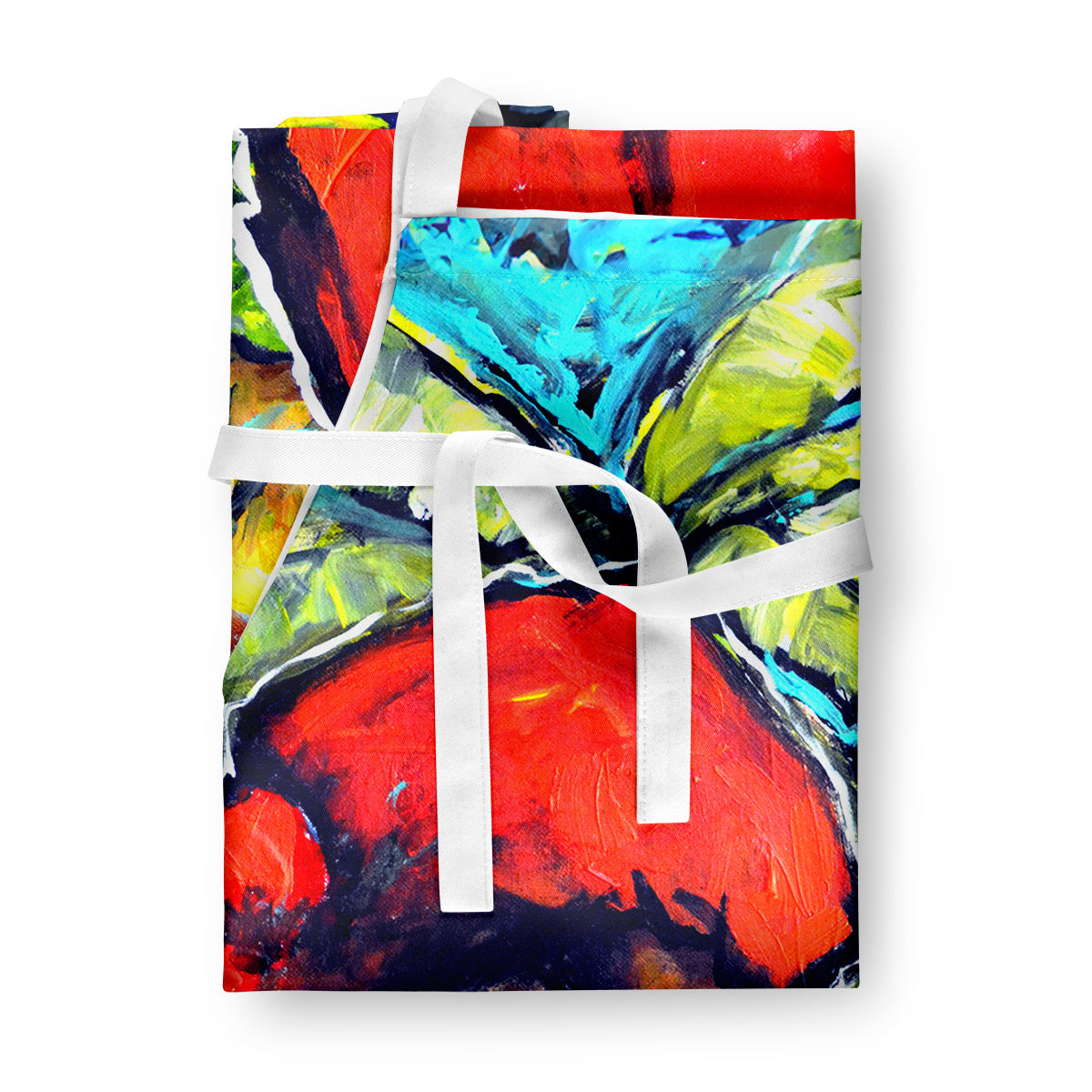 Market Day Apron - One Color / One Size - Home & Garden - Kitchen Dining & Bar - Table Decoration & Accessories