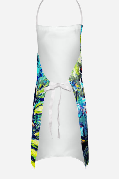 Market Day Apron - One Color / One Size - Home & Garden - Kitchen Dining & Bar - Table Decoration & Accessories