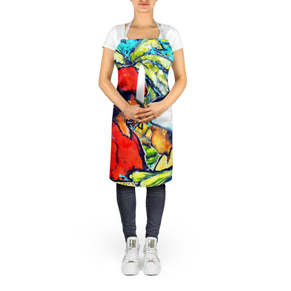 Market Day Apron - One Color / One Size - Home & Garden - Kitchen Dining & Bar - Table Decoration & Accessories