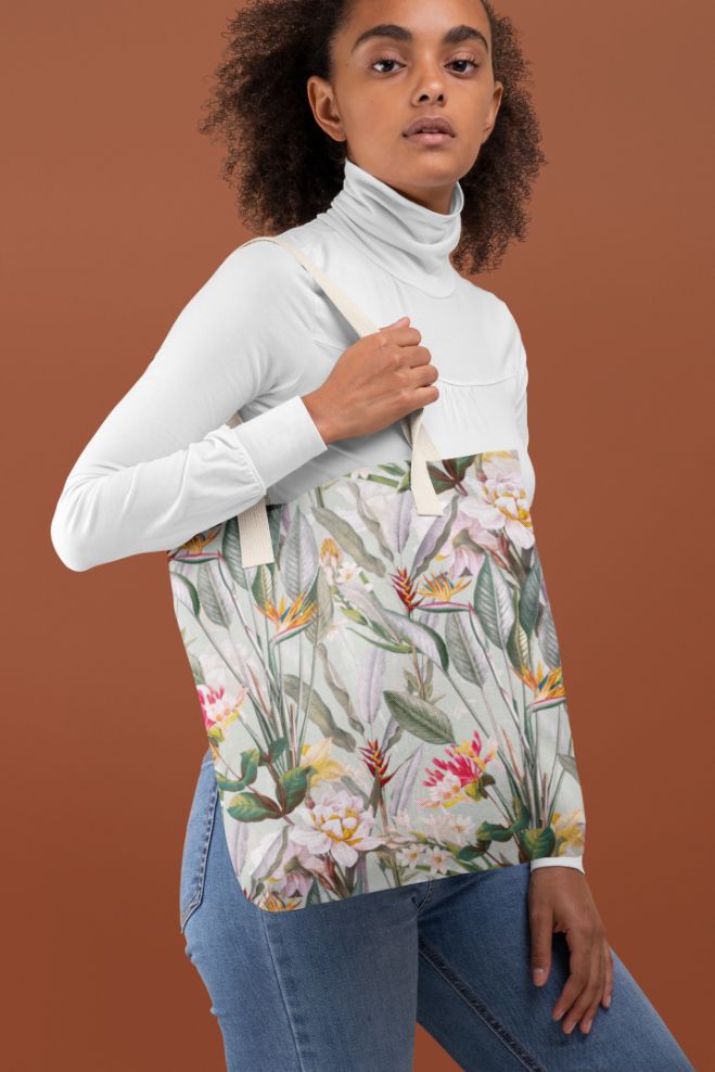 Melour Tote Bag - One Color / One Size - Bags & Luggage - Women’s Bags - Crossbody Bags