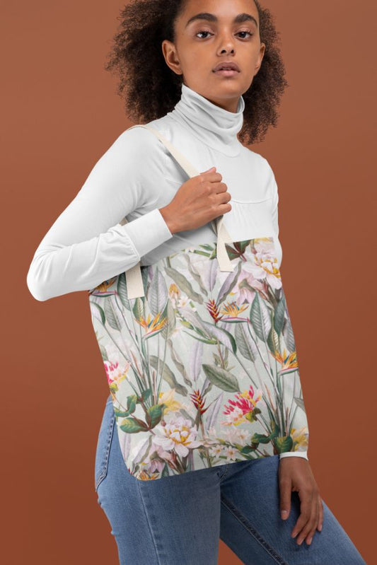 Melour Tote Bag - One Color / One Size - Bags & Luggage - Women’s Bags - Crossbody Bags