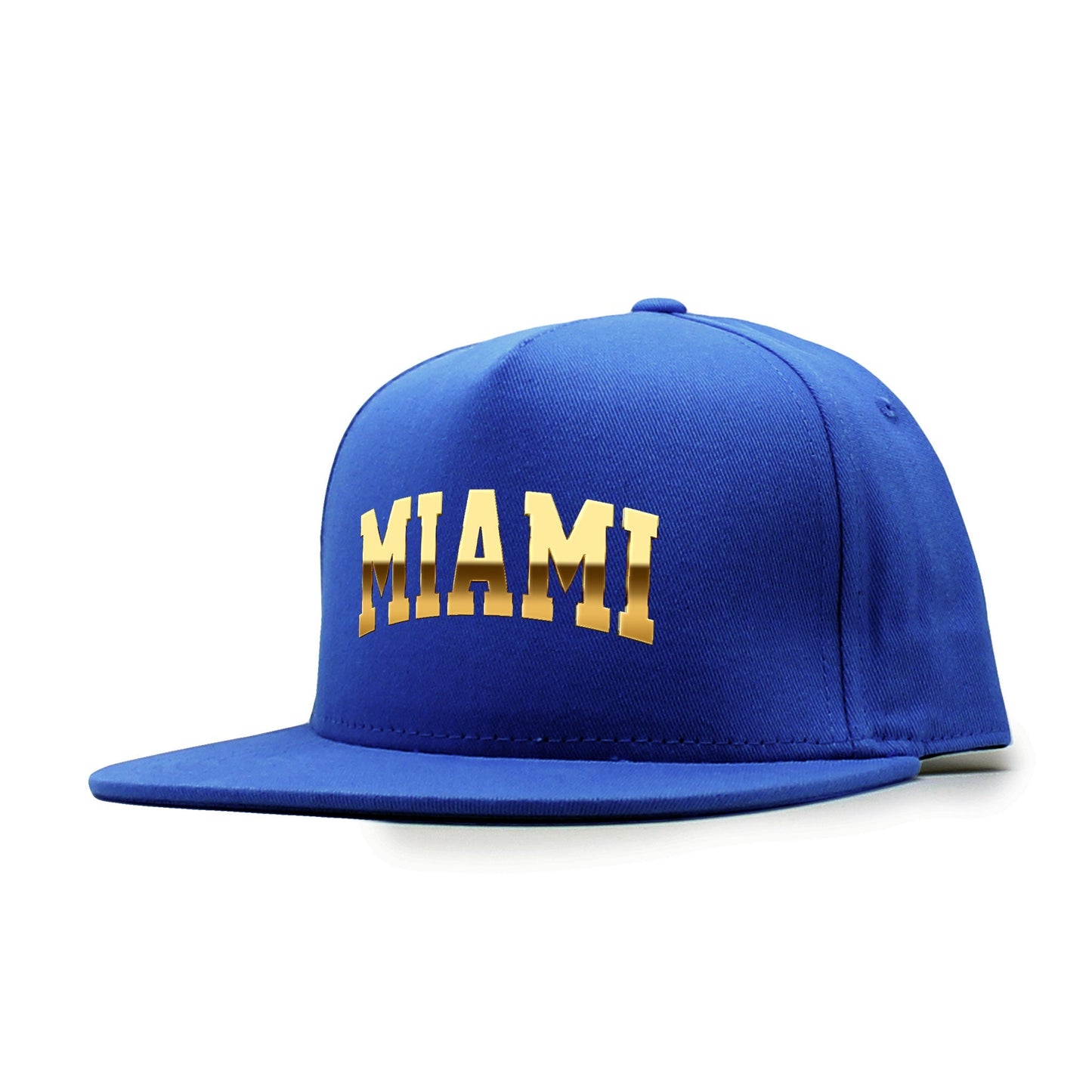 Miami Shop Snapback - Men’s Fashion - Men’s Accessories - Men’s Hats - Men’s Baseball Caps