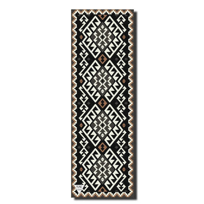 Moab Rocks Yoga Mat – 6 Mm Extra Thick Double-Sided Non-Slip Eco-Friendly PER - One Color / One Size - Sports &