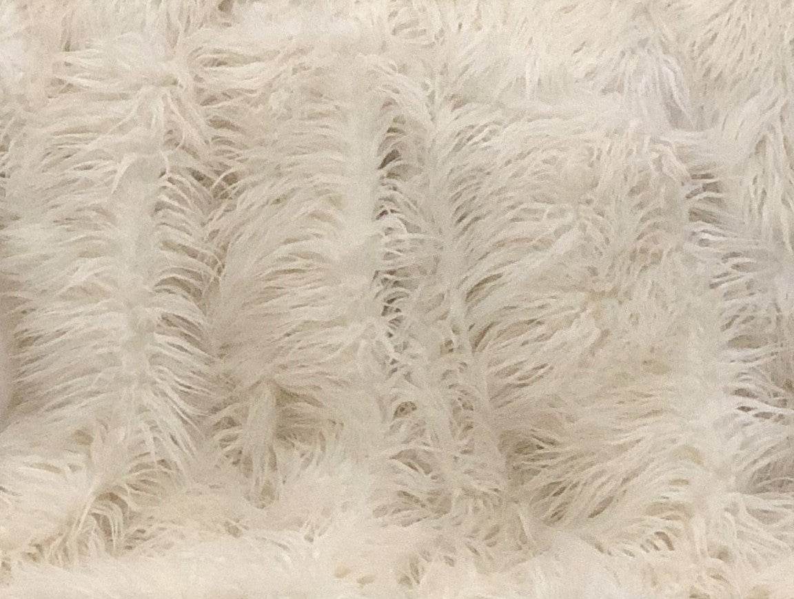 Mongolian Faux Fur Luxury Throw Blanket - Home & Garden - Home Textile - Bedding